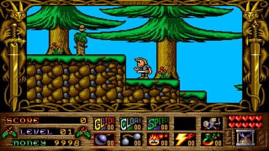 Prophecy I: The Viking Child — screenshot 5