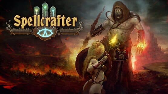 Spellcrafter — screenshot 1