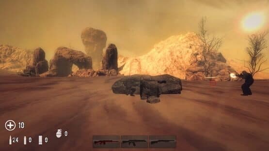 Scorch — screenshot 5