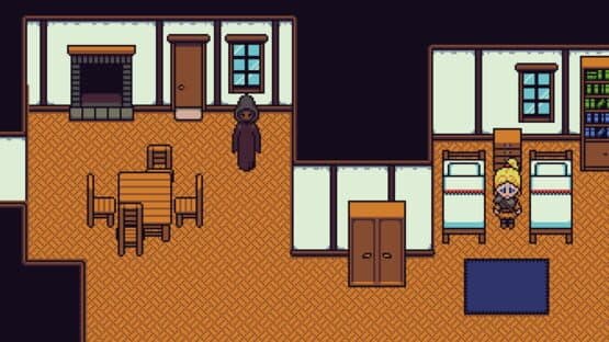 Towards the Pantheon — screenshot 5