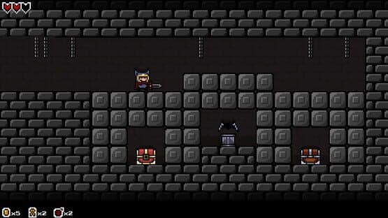 Princess.Loot.Pixel.Again x2 — screenshot 2