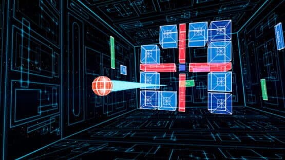 Rebound VR — screenshot 1