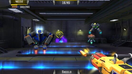 Nerf N-Strike — screenshot 2