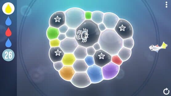 Tiny Bubbles — screenshot 1