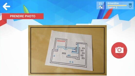 Draw Your Game — screenshot 2