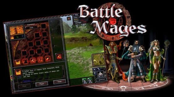 Battle Mages — screenshot 3