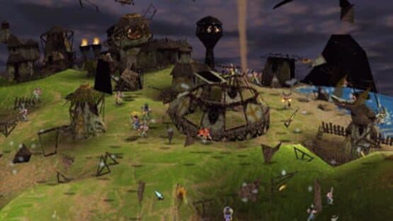 Populous: The Beginning — screenshot 5