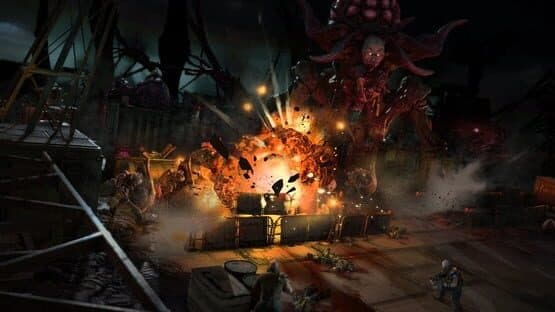 Phoenix Point — screenshot 2