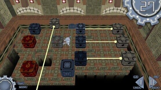 Relic Alone — screenshot 2