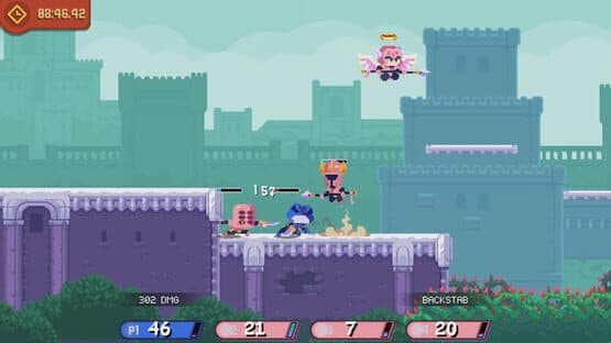 Duel Arms — screenshot 5