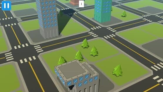 Tower Stacker — screenshot 2
