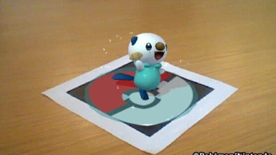 Pokédex 3D — screenshot 8