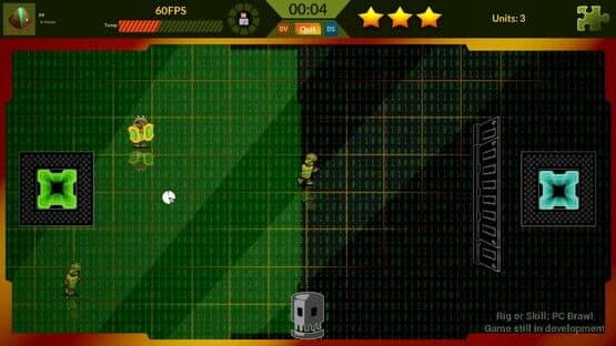 Rig or Skill: PC Brawl — screenshot 2