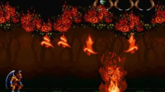 Demon's Crest — screenshot 8