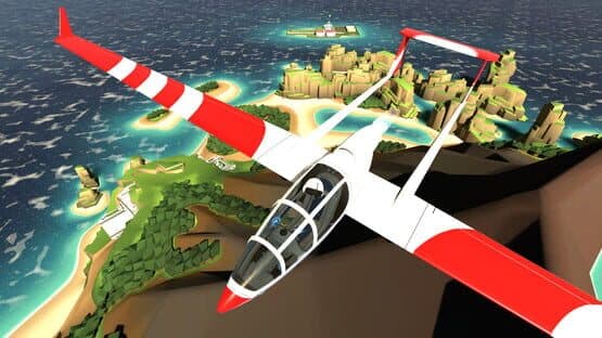 Ultrawings — screenshot 2