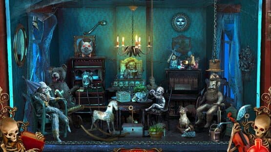 Dance of Death — screenshot 2