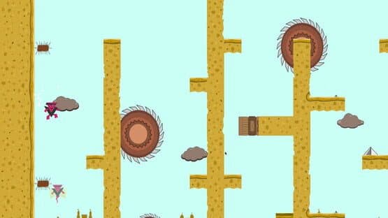 Quest of Vidhuraa — screenshot 2