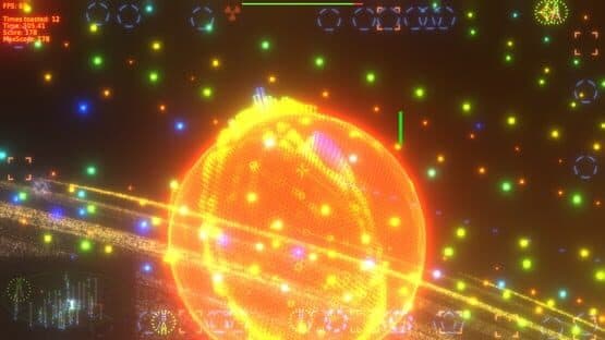 The Polynomial — screenshot 3