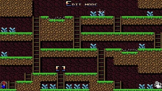 Diamond Deeps — screenshot 3