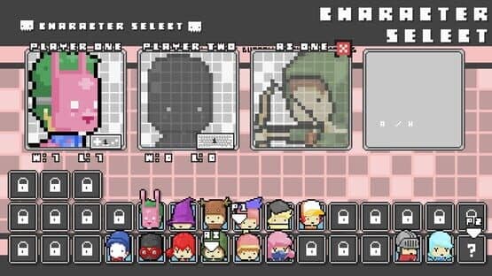 Fighties — screenshot 5