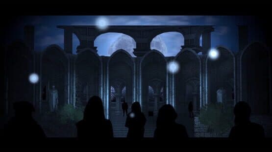 The Astonishing Game — screenshot 1