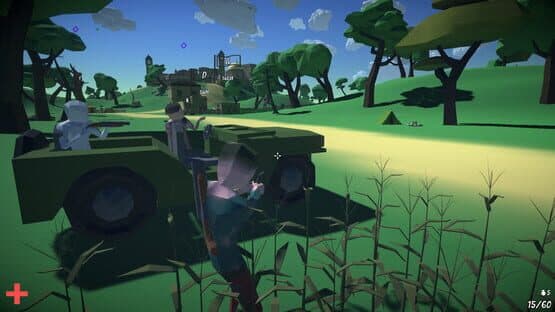 Dunderheads — screenshot 1