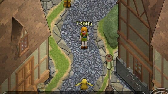 Reformers — screenshot 1