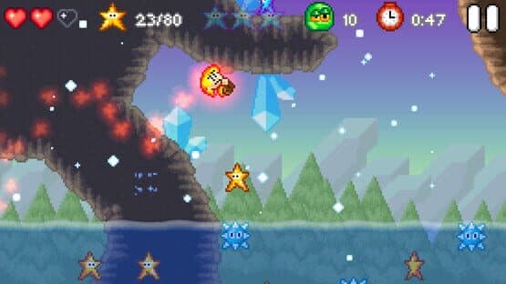 Bloo Kid 2 — screenshot 4