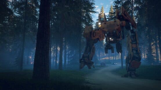 Generation Zero — screenshot 6