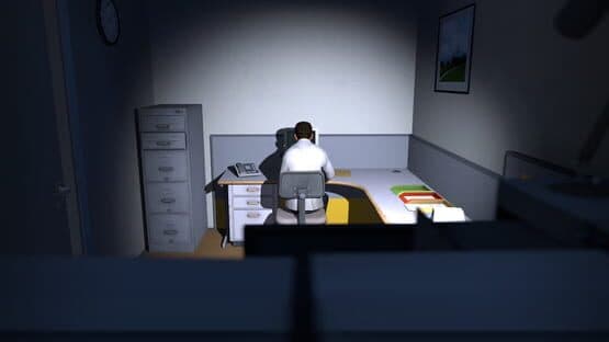 The Stanley Parable — screenshot 4