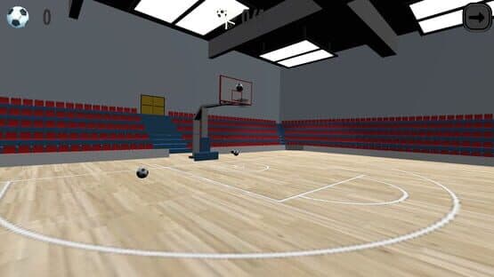 Basketball Hoop — screenshot 3