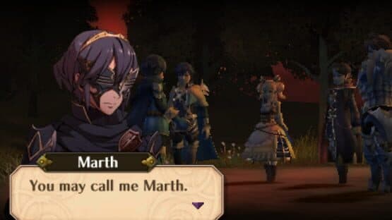 Fire Emblem Awakening — screenshot 8