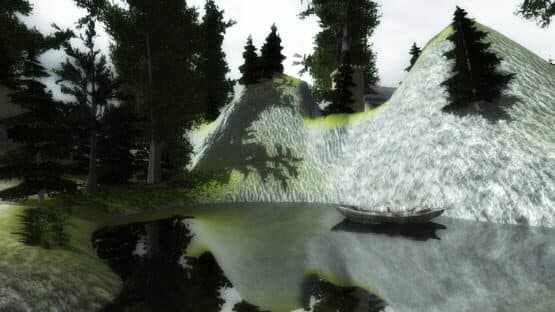 Truth of Falchion — screenshot 2