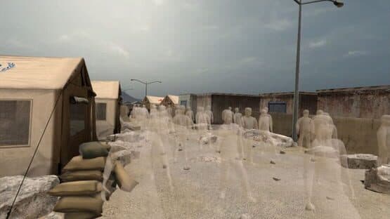 Project Syria — screenshot 2