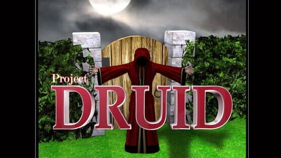 Project Druid — screenshot 5