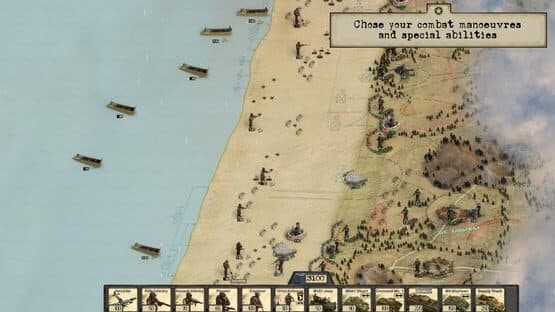 Frontline: The Longest Day — screenshot 4
