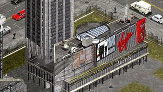 Heist — screenshot 1