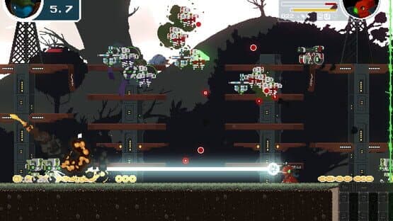Dragon Bros — screenshot 1