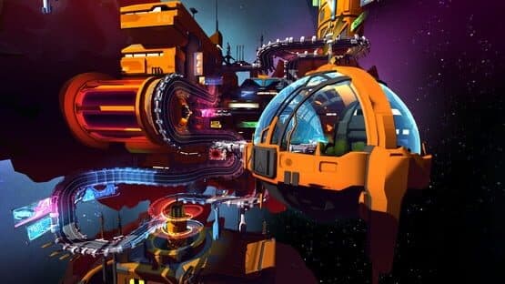 Tiny Trax — screenshot 4