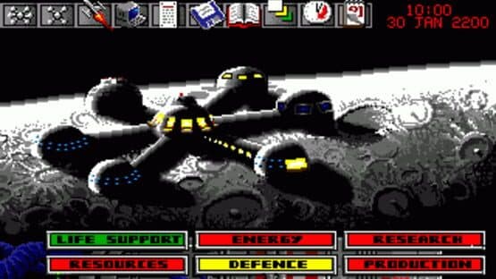 Millenium: Return To Earth — screenshot 2