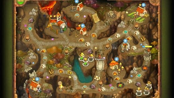 Island Tribe 3 — screenshot 3