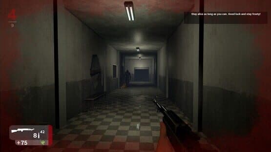 J.A.W.S — screenshot 3