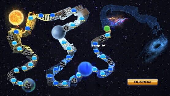 The Rosebud Condominium — screenshot 3