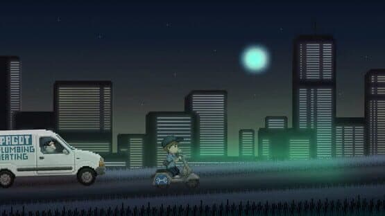 Port Valley — screenshot 8