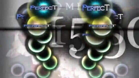 Cytus — screenshot 2