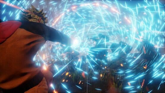 Jump Force — screenshot 5