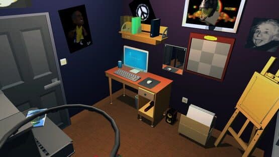 VR: The Puzzle Room — screenshot 1