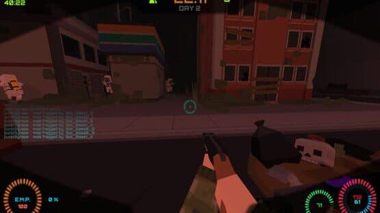 TileDynasty FPS Arena — screenshot 6