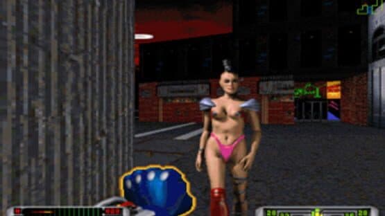 Cybermage: Darklight Awakening — screenshot 2