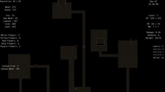 Your Quest — screenshot 1